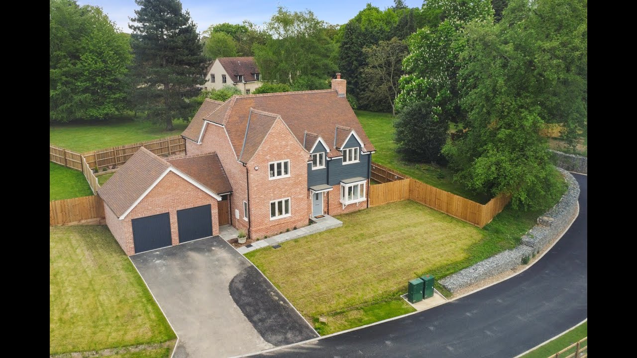 For Sale Bailey Gardens, Brantham YouTube