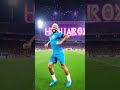 Unveiling a spectacular dance performance #neymar