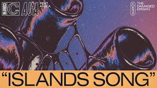 AUA feat. ANIKA – ISLANDS SONG (Official Audio)