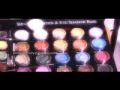 Sk makeup tutorial dvd 3.