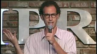 Somebody's Going to Get Spanked! - Ari Shaffir (Stand Up Comedy)