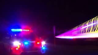 Man found shot to death in Orlando