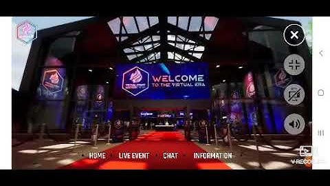 First VIRTUAL EVENT SUCCESS FACTORY!!! SUPER!!