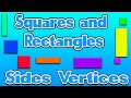 Shapes and Their Properties Quiz