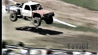 1994 Truckin USA at BarkRiver