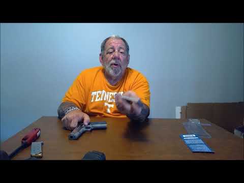 Wilson Combat Magazines