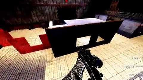 Some bounces on mp_bubba. Check me out.