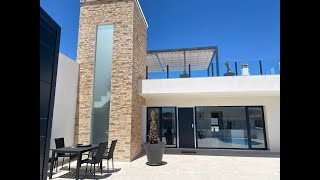 Wind Mill Resort La Pinilla Villas with private pools from 186.900euros
