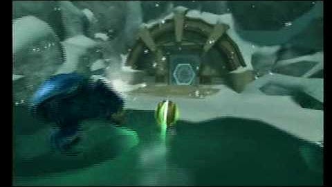 Metroid Prime Walkthrough part 27