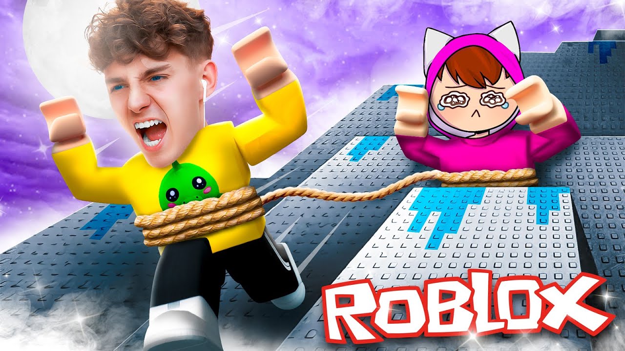 LACHFLASH bei ROBLOX ALTITORTURE!! 😂🤣 Roblox mit Fufu