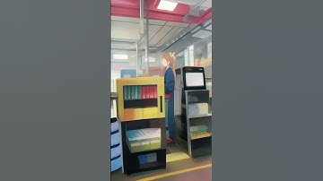 What happen?! When the injection molding workshop meets AI！！Let