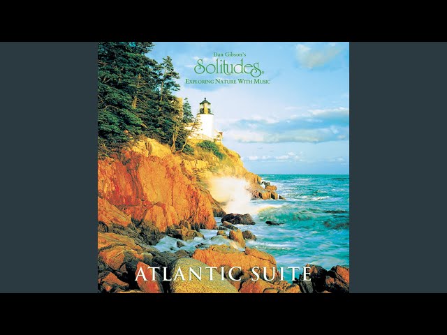 Dan Gibson's Solitudes - Gentle Shores