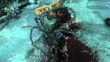 [PROTOTYPE2] - BRAWLER IN YELLOW ZONE!