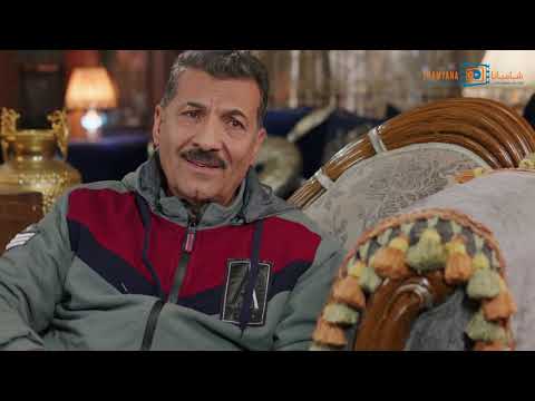 مسلسل يوما ما الحلقة 8 الثامنة بطولة جهاد الزغبي