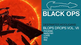 Bigab - Blops Vol. 7 Nyx Supercarrier Kill