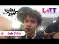 Luh Tyler | Rolling Loud 2024 | Comparison to Lil Wayne, People Copying His Style & More!