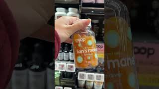 Erewhon Grocery Haul