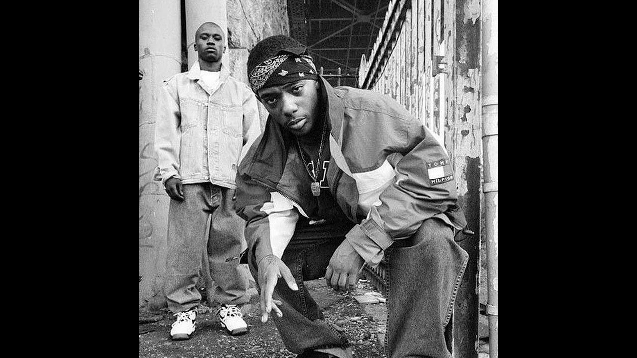 [AVAILABLE] Rap Beat - Inner Demon | Dark Old School Freestyle Boom Bap Type Beat