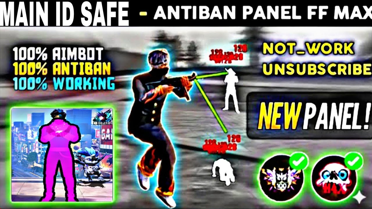 OB 52 UPDATE ✅MAIN ID SAFE ✅METADATA MAGIC BULLET✅ SOPH LOCATION✅PUNCH WALL✅DIRECT LINK🔗