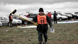 La Muela F3F 2009