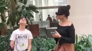 Leja Leja Re Jannat Zubair & Ayaan Ali New Musically