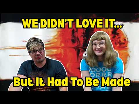 Why Vapor Trails Might Be Rush’s Most Important Album | Road to Rush Ep. 21