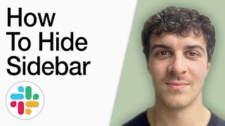 How To Hide Slack Sidebar (Full 2025 Guide)