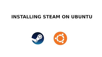 Install Steam on Ubuntu