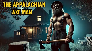Horror Story The Appalachian Axe Man Dr. Sinisters Tales Of Terror
