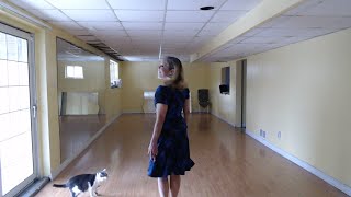Salsa Line Dance Class May 7th , 2020