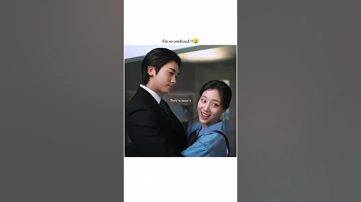 So you're telling me they are siblings?😀#kdrama #buriedhearts #shorts