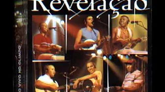 Revelação - O Show Tem Que Continuar (Ao Vivo) Revelação - O Show Tem Que Continuar (Ao Vivo)