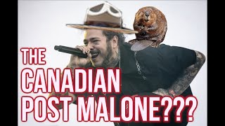 Congratulations By Post Malone Canadian Remix  tiktok By ogr scintilla