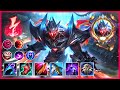LOL MONTAGE 2025 - BEST PLAYS