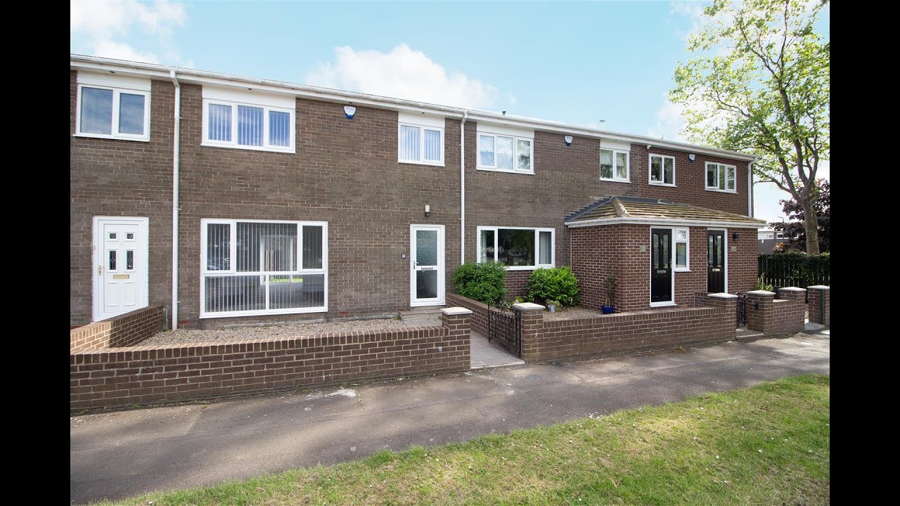 Bolam Road, Killingworth, NE12 YouTube