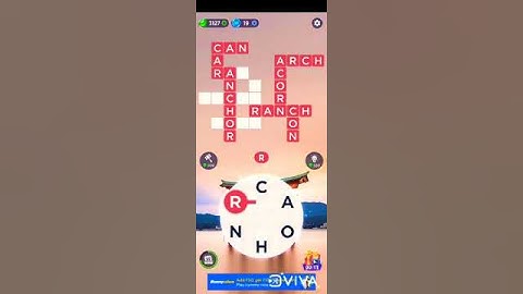 Words of Wonder || Level 370