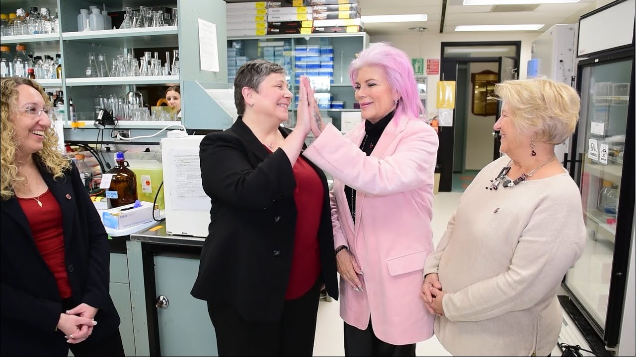 Women's Heart Health at St. Boniface Hospital Research