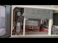 Deburring machine Edges can be smoothed#machine #polishing #deburring #sander #cleaner