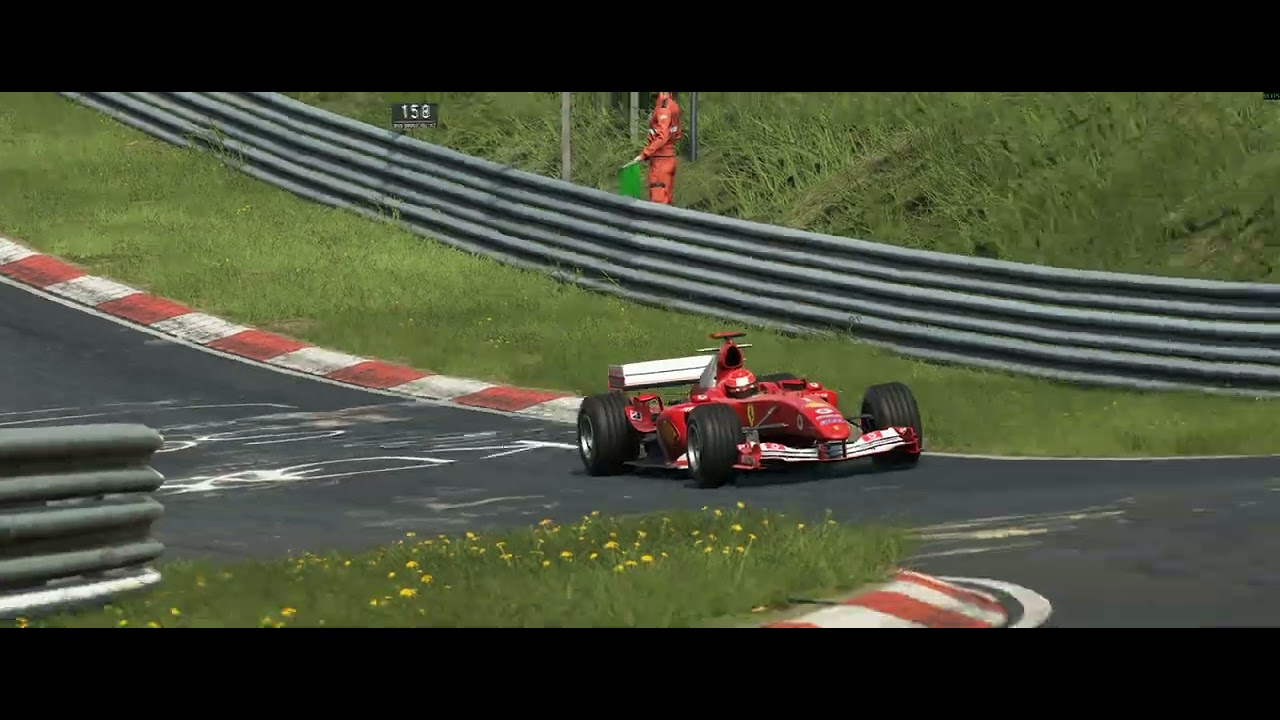 Assetto Corsa EVO 5:10.119 Full Lap