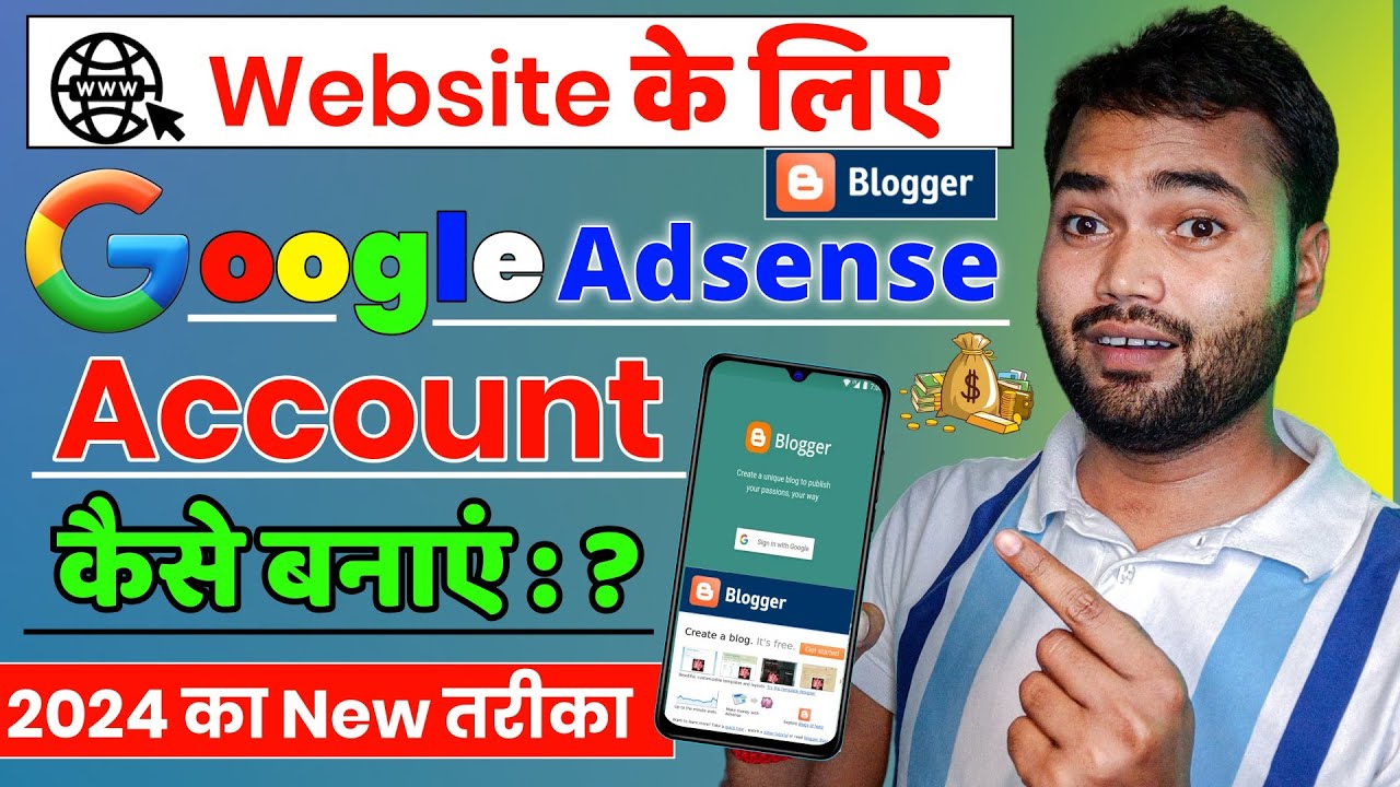 Mungkinkah Membuat Akun AdSense Tanpa Website? Panduan Lengkap dan Alternatifnya