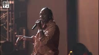 Pusha T, Clipse - Diet Coke / Just So You Remember / Grindin’ (BET Hip Hop Awards Performance)