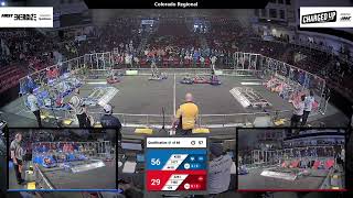 Qualification 41 - 2023 Colorado Regional