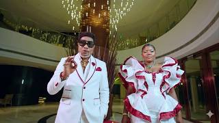 Koffi Olomide Ft Cindy MOKONZI YA MOTEMA ❤️👑