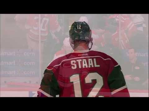 Carolina Hurricanes vs. Minnesota Wild (04.04.2017) Highlights (60 fps)