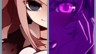 Junko Enoshima vs Yuno ~ Despair or Secrets?