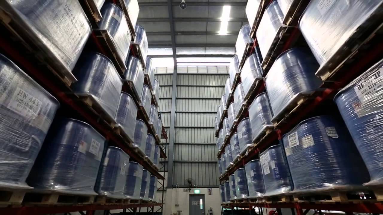 KS DISTRIBUTION Corporate Video (English) YouTube