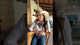 Músicas para as mães - Ana Castela #shorts