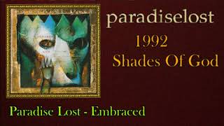 Paradise Lost - 1992 Shades Of God (Full Album)