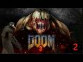 Файлы Эпштейна найдены даже на Марсе | Doom3 BFG UltimateHD [2] #shorts