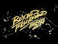 Opening Titles – beyond tellerrand Berlin 2019